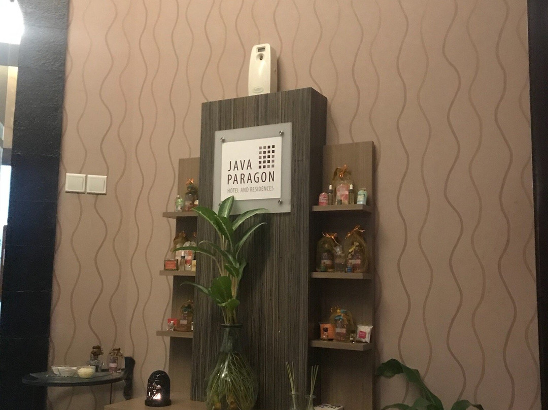 The Battery Health, Spa and Family Club景点图片
