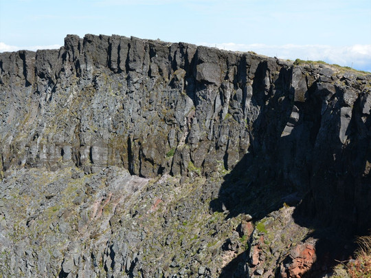 Mt Io-南牧村必去景点