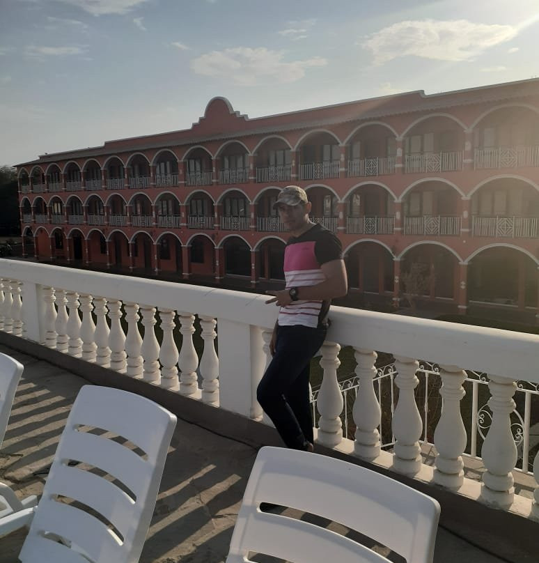 Hotel Hacienda San Juan Resort主图