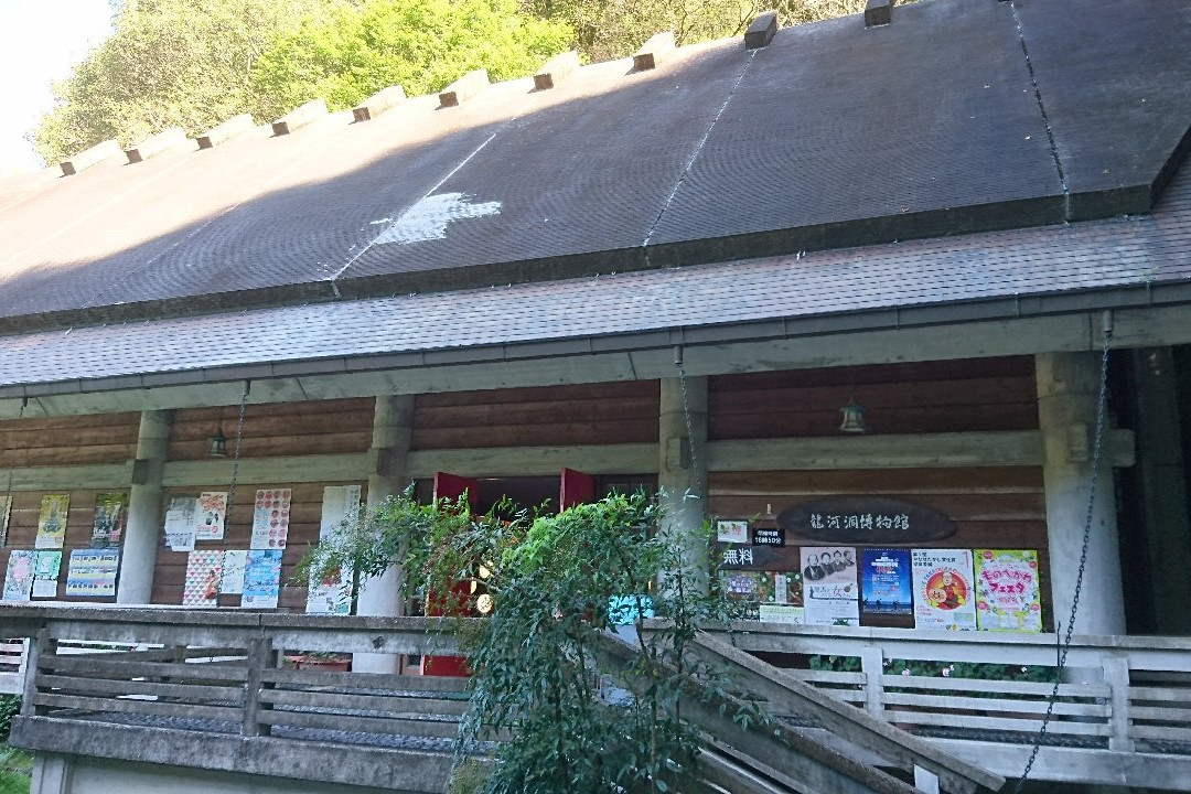 Ryukawahora Museum景点图片