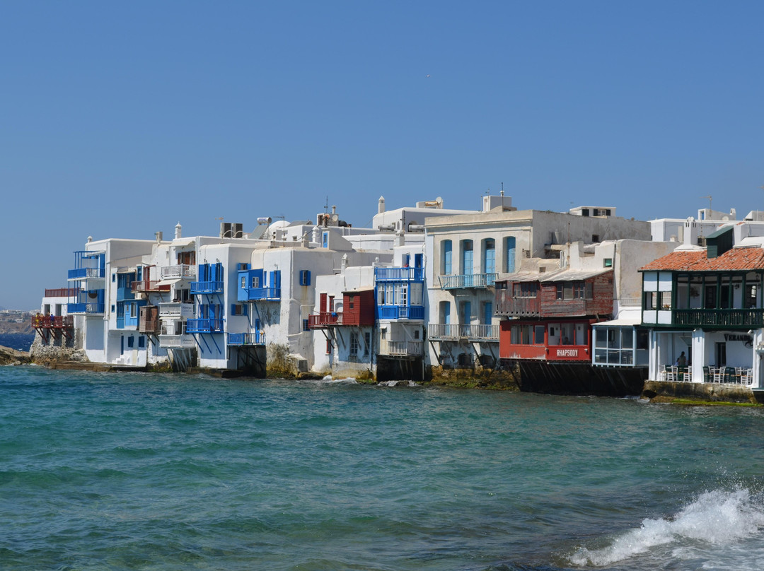 Travel ID-克里特岛必去景点