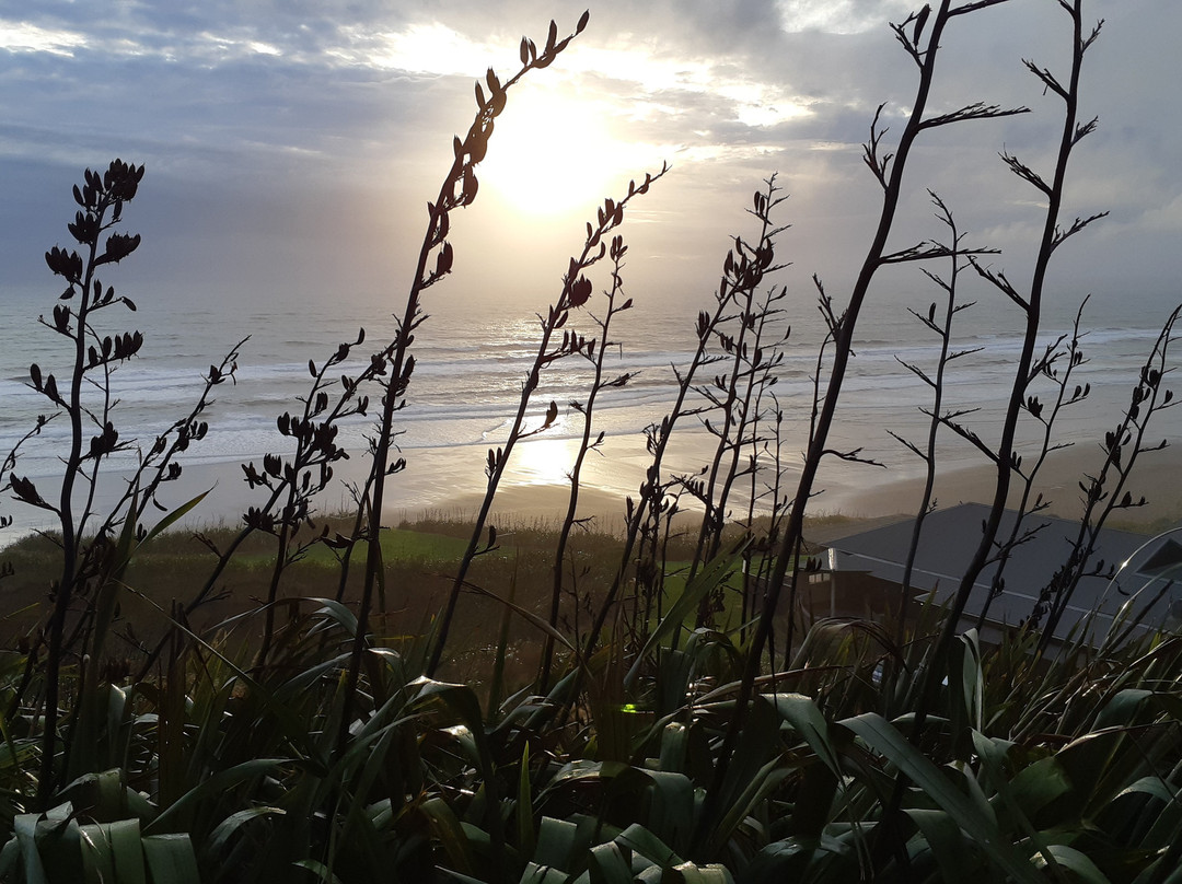 漂流者旅馆主图
