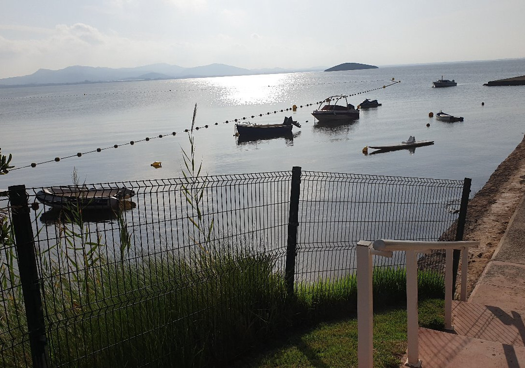 Cala Del Pino-圣哈维尔必去景点