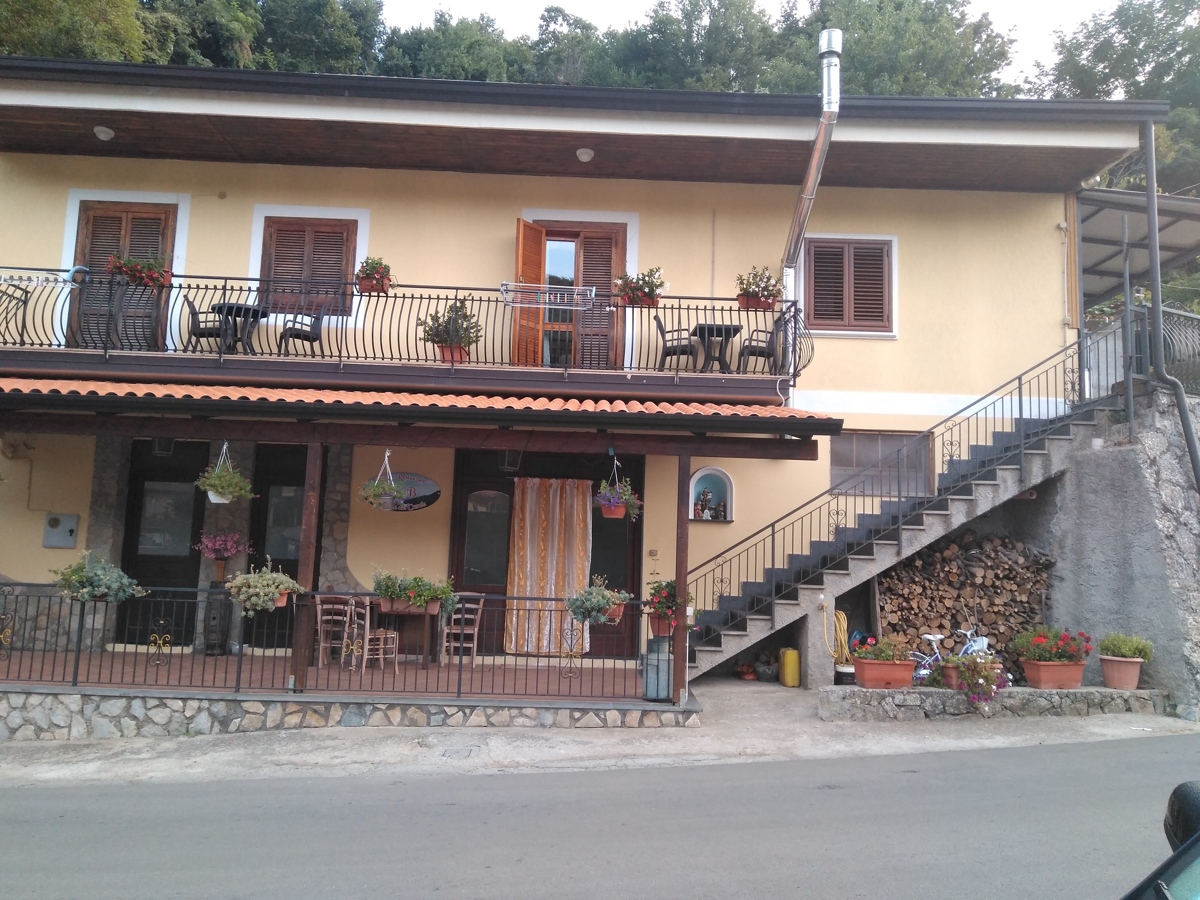 Cantina del Casale-官方