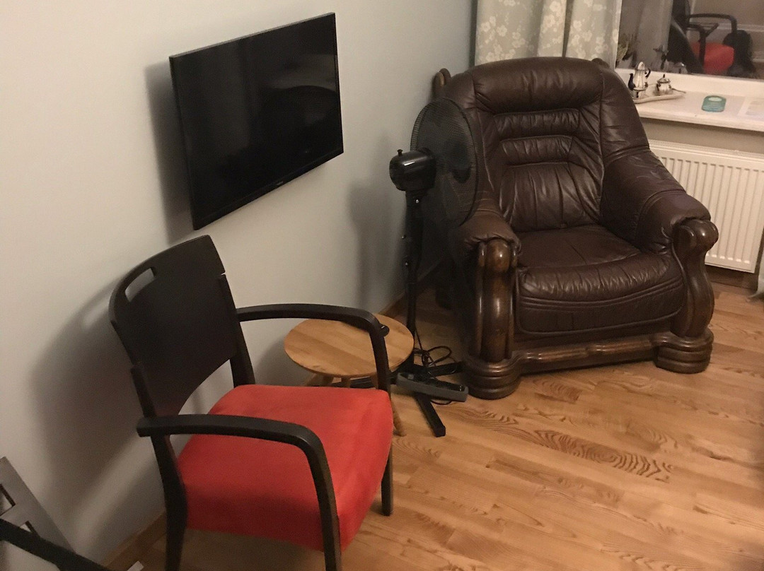 Hotel Benevilla主图