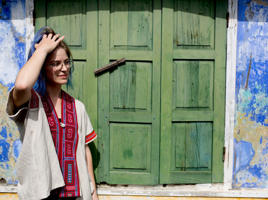 Villagecraft Planet-会安必去景点