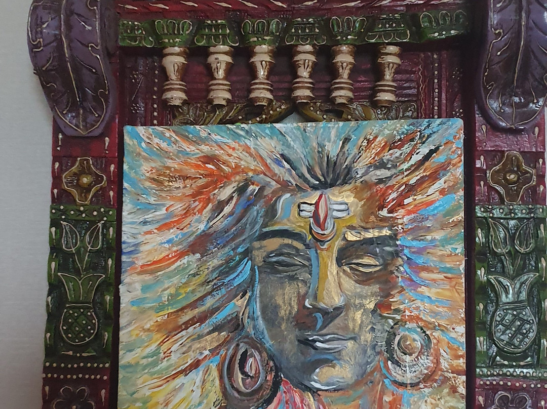 Ruchika Art Gallery景点图片