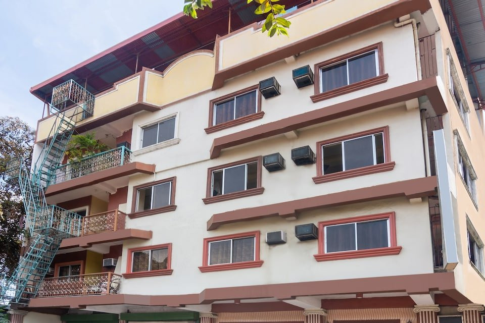 OYO 174 Westview Pension主图