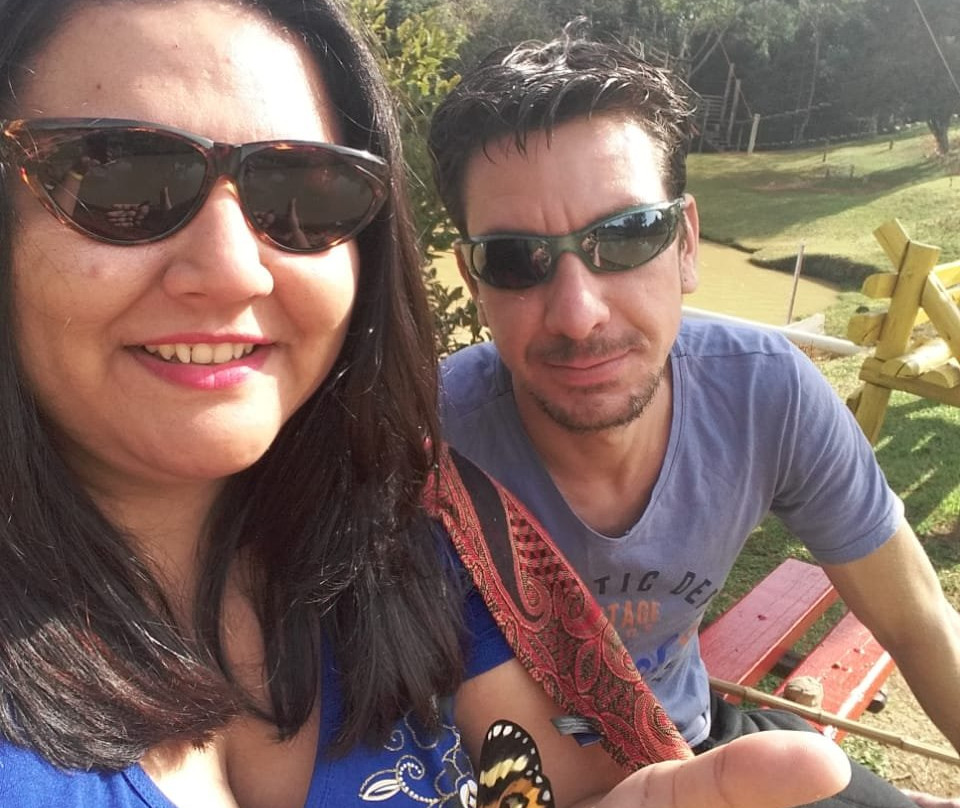 Chacara Sant'Ana-Campo Magro必去景点