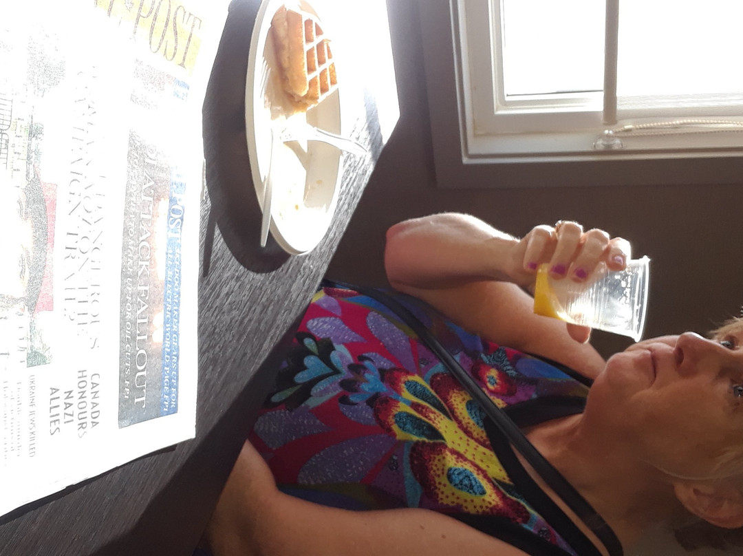 Days Inn by Wyndham Orillia主图