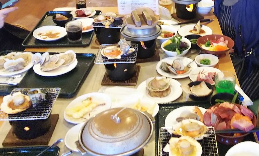 南凯索酒店-餐饮