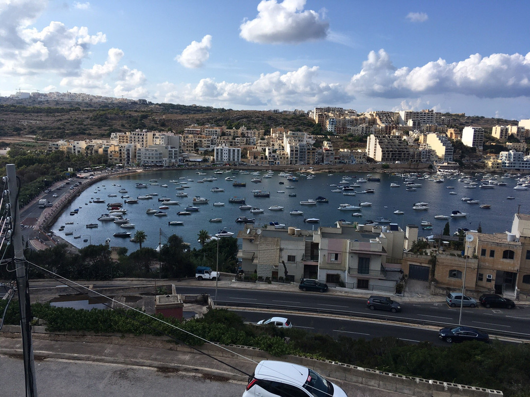 Villa Zammitella主图