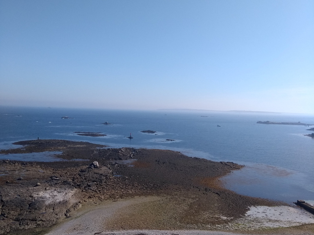 Grand Phare de l'ile de Sein景点图片
