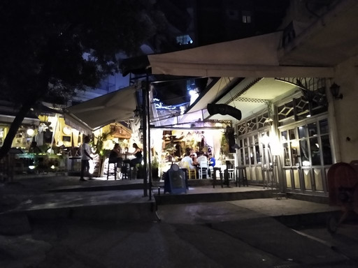 Thessaloniki Local Adventures-塞萨洛尼基必去景点