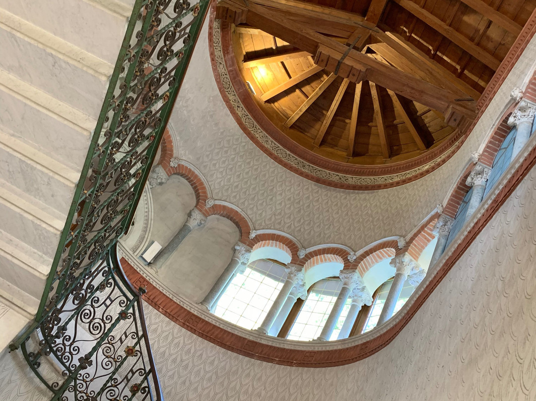Hotel Villa Cipressi主图