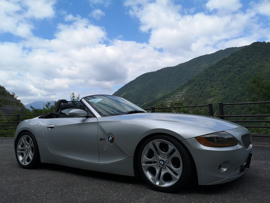Tokuyama Dam-揖斐川町必去景点