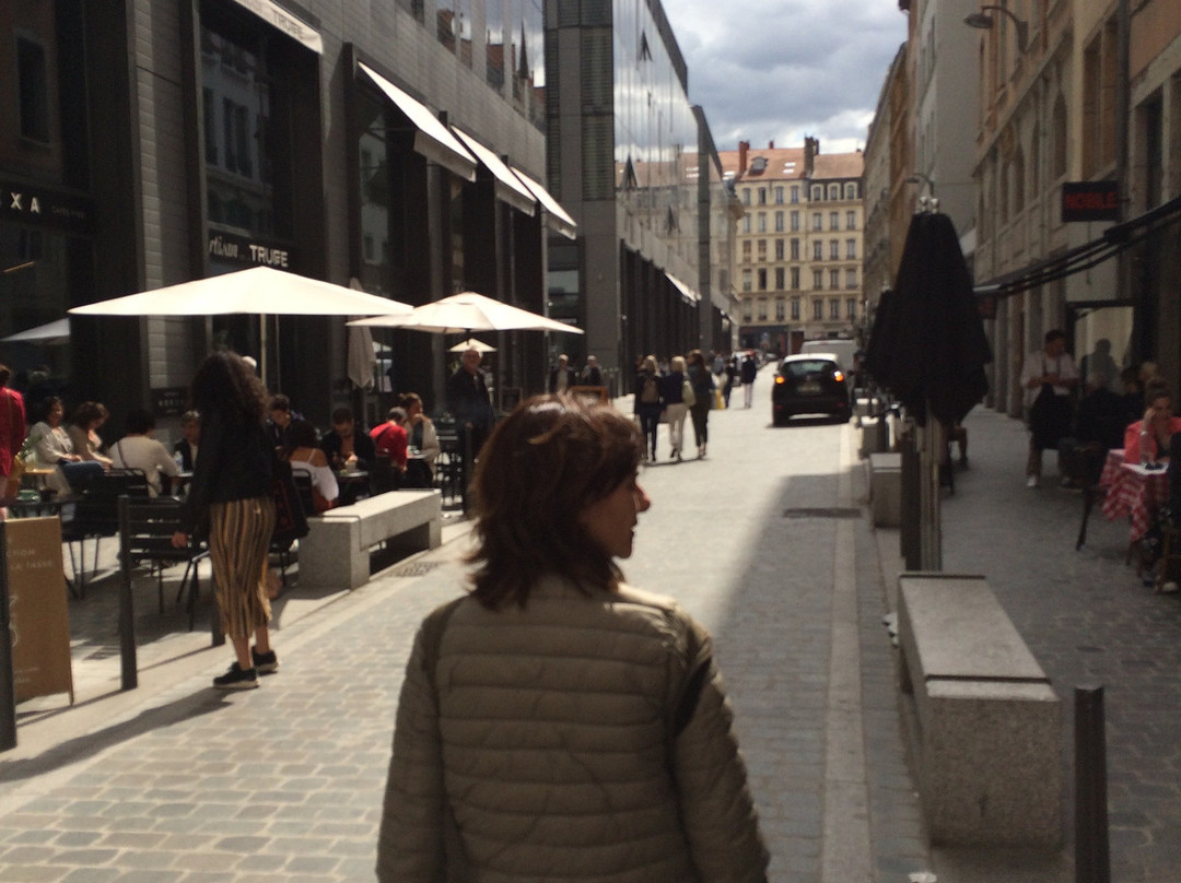 Republik Hotel主图