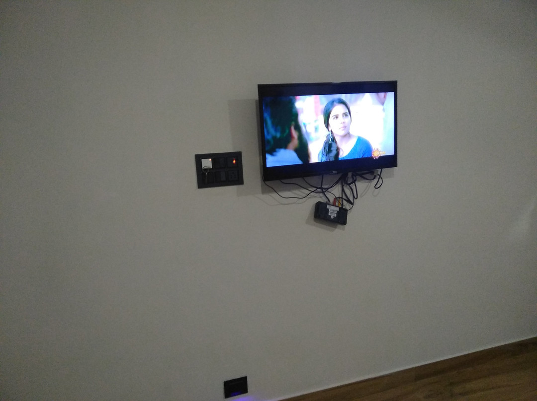 Amaravati Grand主图