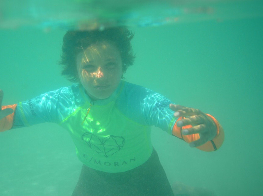 Las Tacas Apart Hotel and Apartments主图