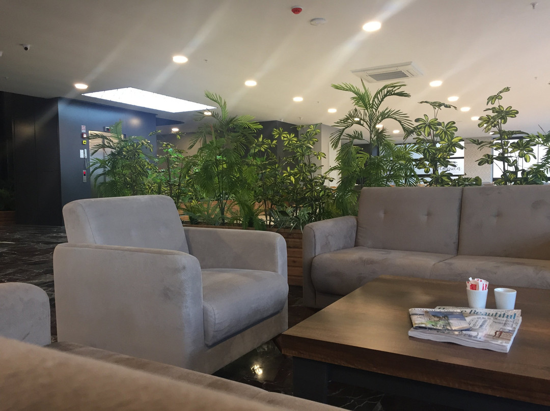 Empula Hotel & Residences主图