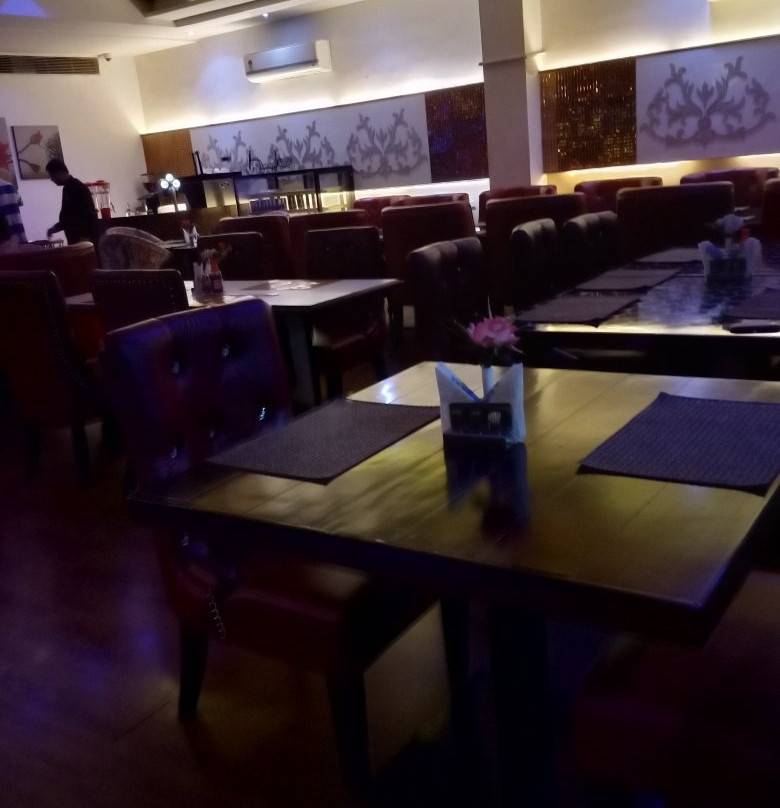 Hotel Nagpal Regency主图