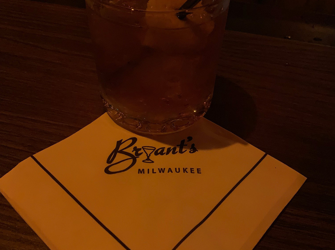 Bryant's Cocktail Lounge景点图片