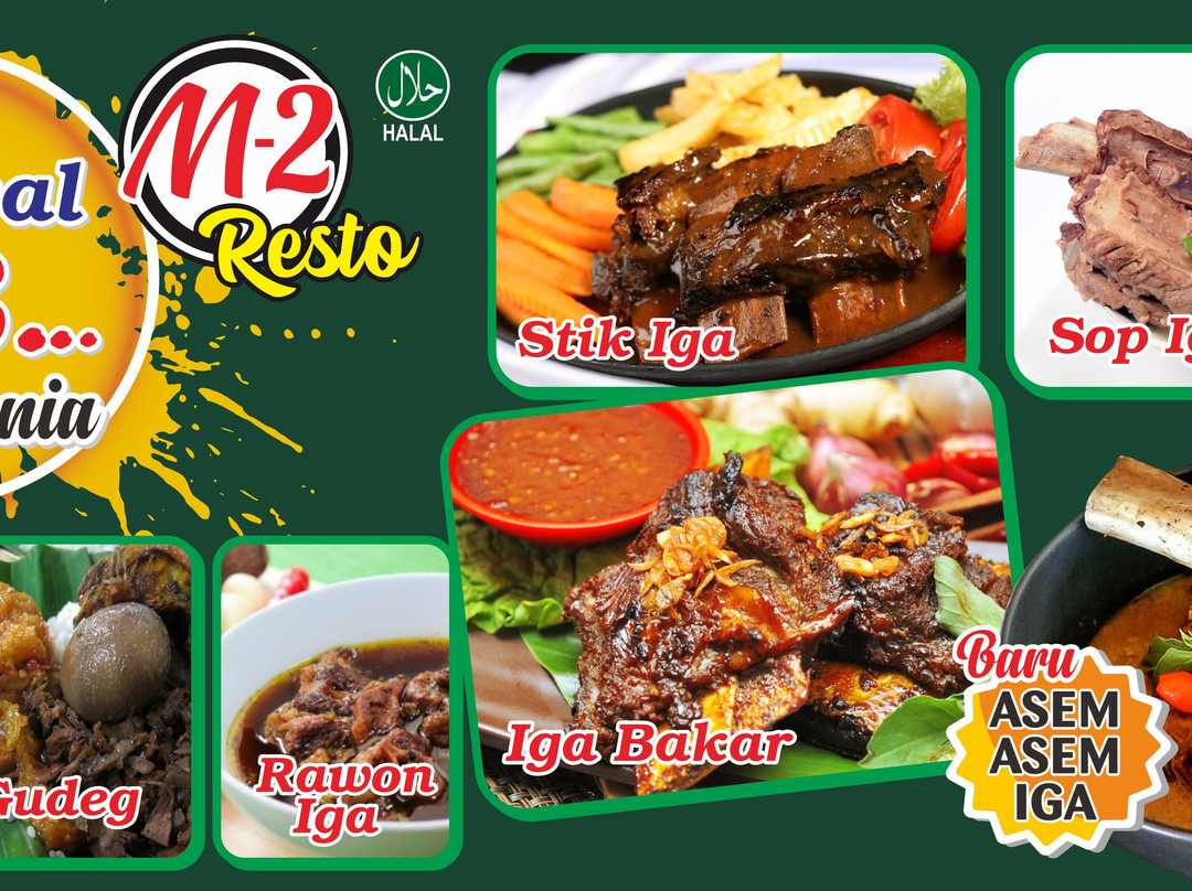 Rumah Makan Mirasa II
