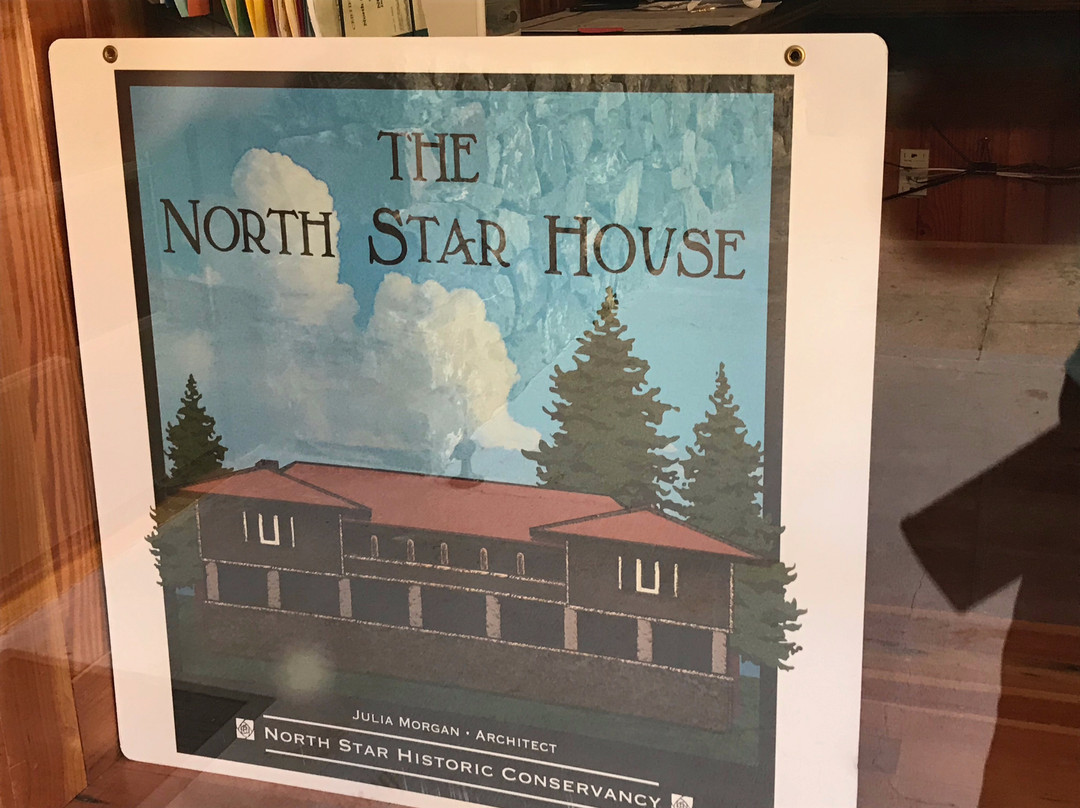 North Star Historic Conservancy景点图片