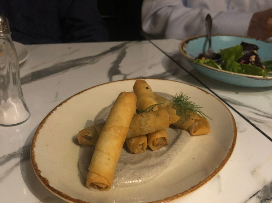 Etel Winery-克利尼亚必去景点