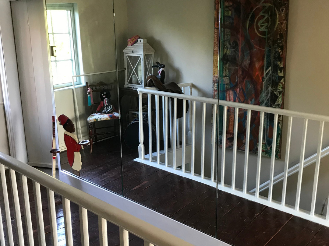 Lower Crabb Country House B&B主图