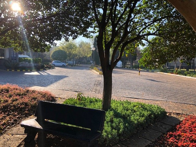 aha-Kopanong Hotel and Conference Centre主图