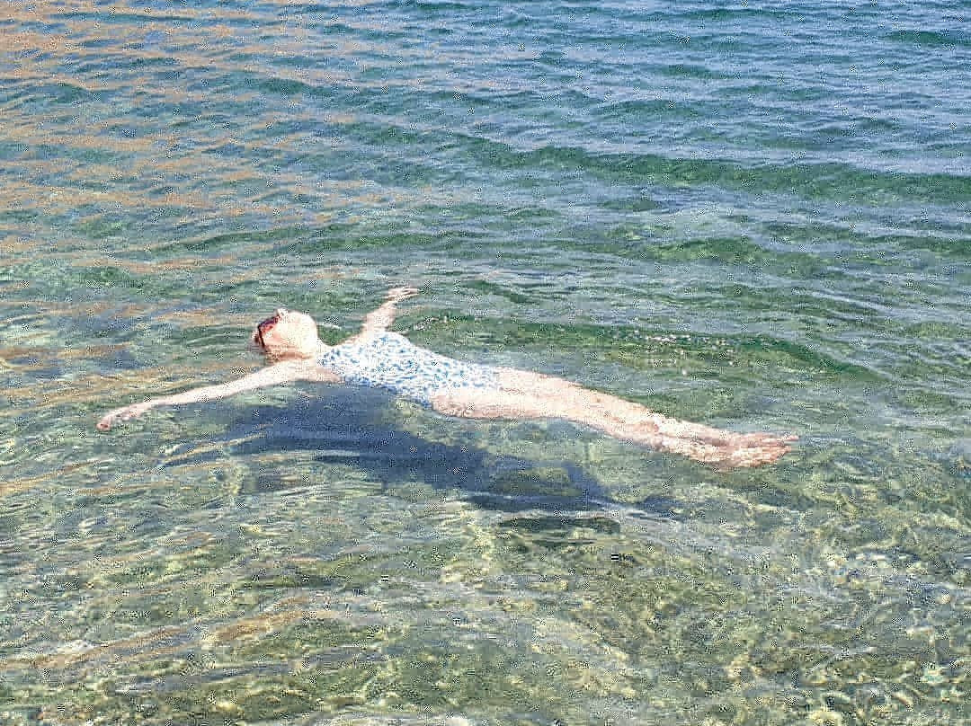 Akti Beach-Vathis必去景点