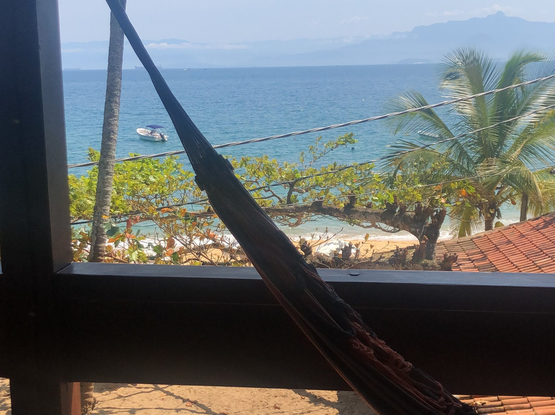 Pousada Restaurante Tony Montana主图