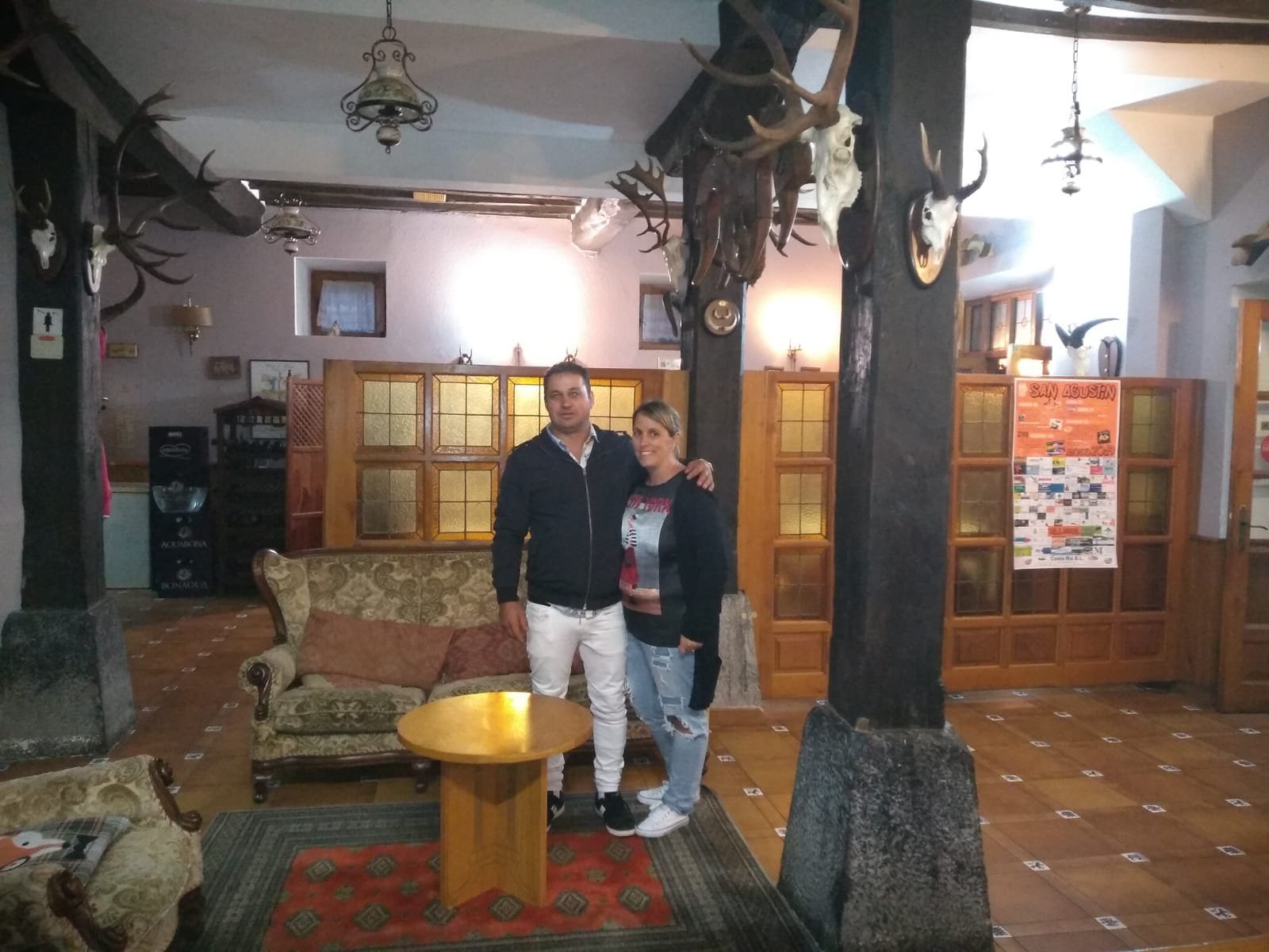 Hotel Posada del Pas-官方