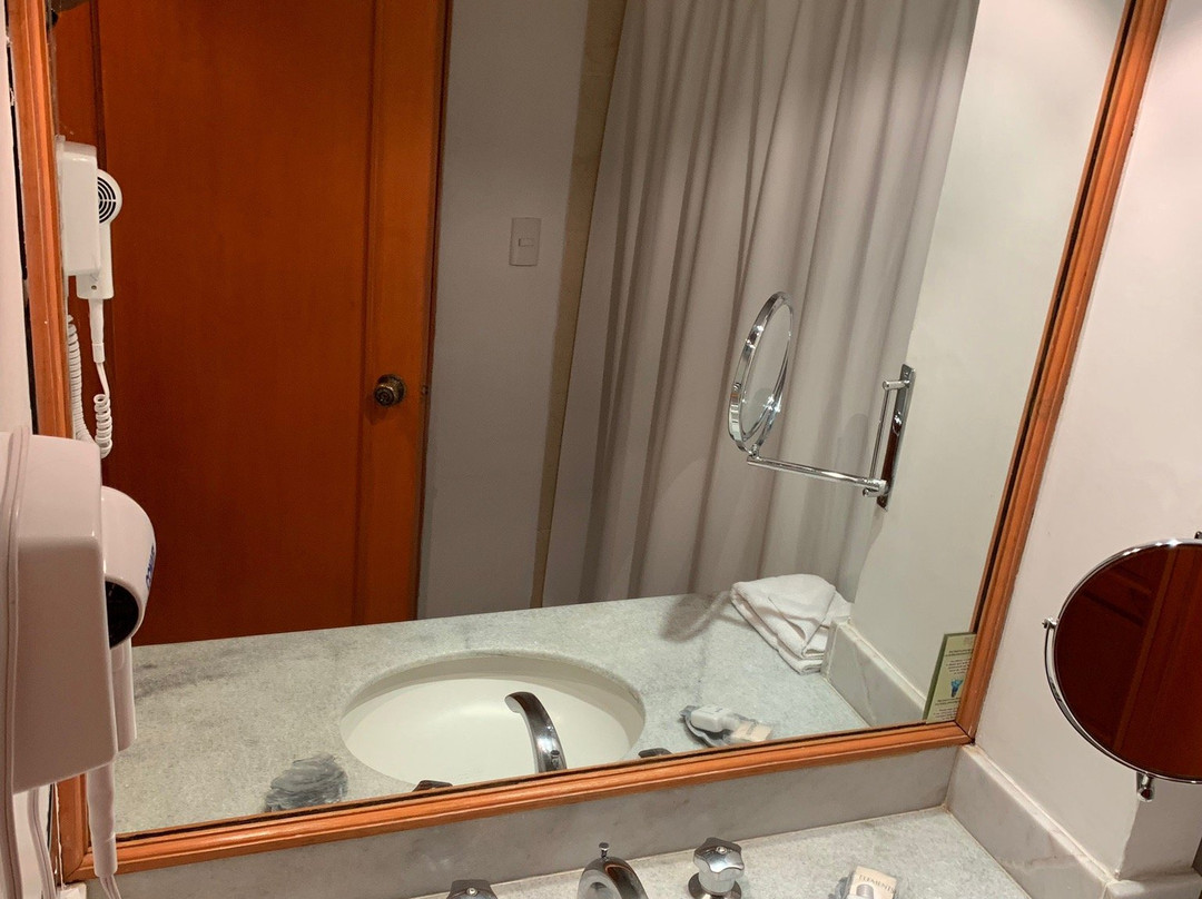 Hotel San Francisco Tlaxcala主图