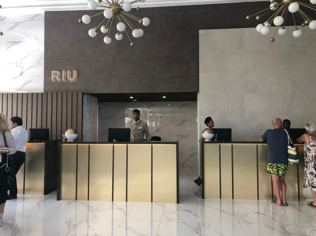 Hotel Riu Palace Boavista主图