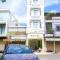 Hai Van Luxury Hotel