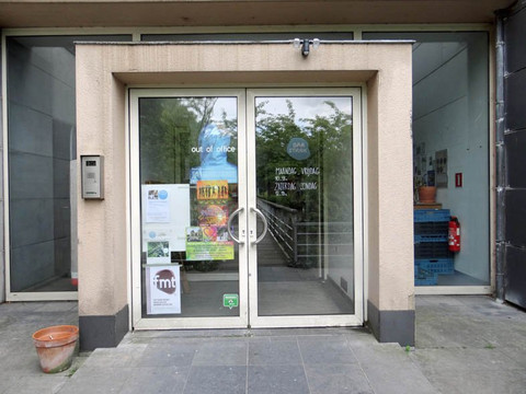 Sterckshof Silver Museum-安特卫普必去景点