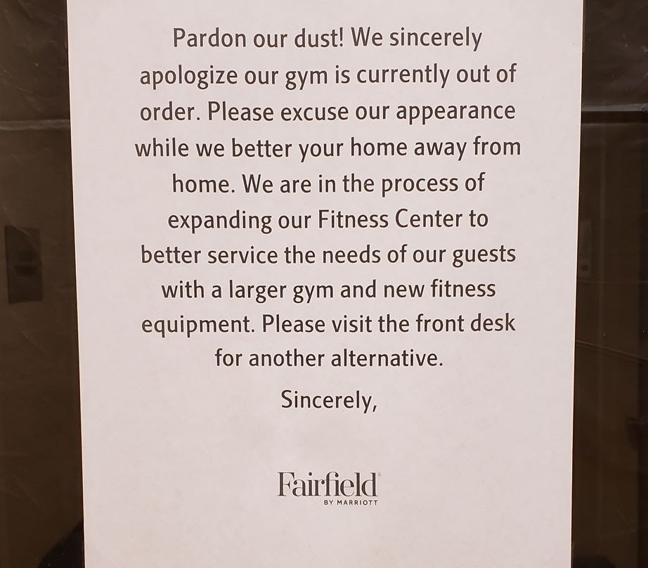 Fairfield by Marriott Inn & Suites Palm Coast I-95主图