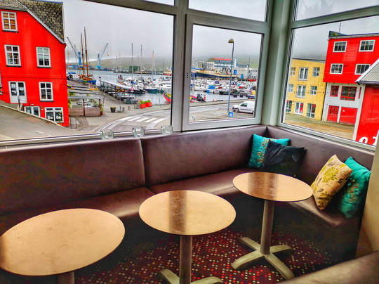 Hotel Tórshavn主图