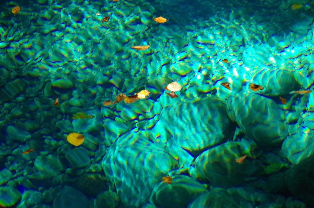 Oshiraji Falls-矢板市必去景点