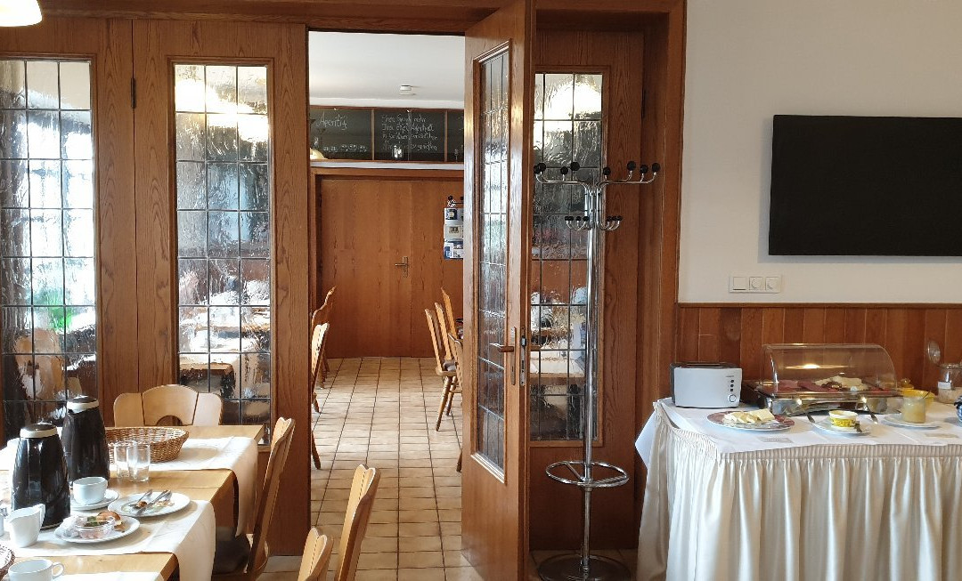 Hotel-Restaurant Im Goldenen Grund主图