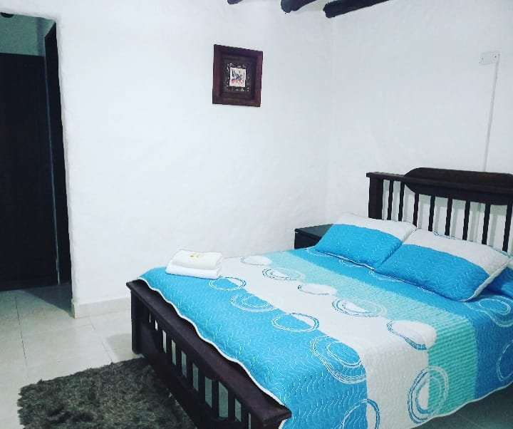 Restrepo旅游攻略图片