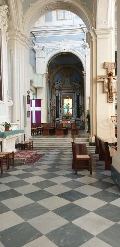 Chiesa di San Francesco-Pontremoli必去景点