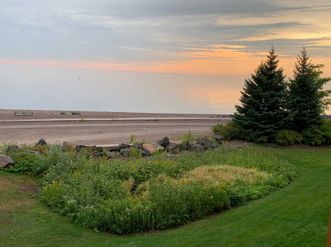 Canal Park Lodge主图