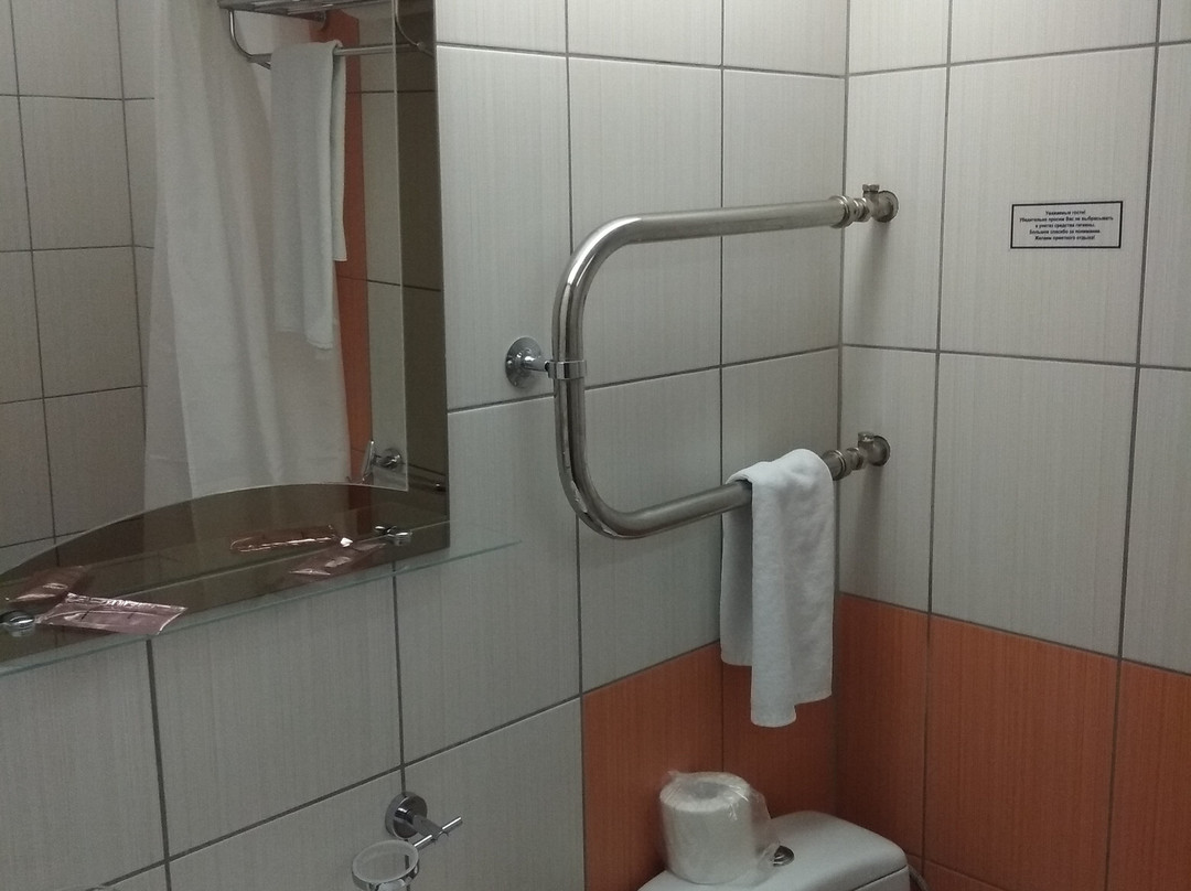 Hotel Volna主图
