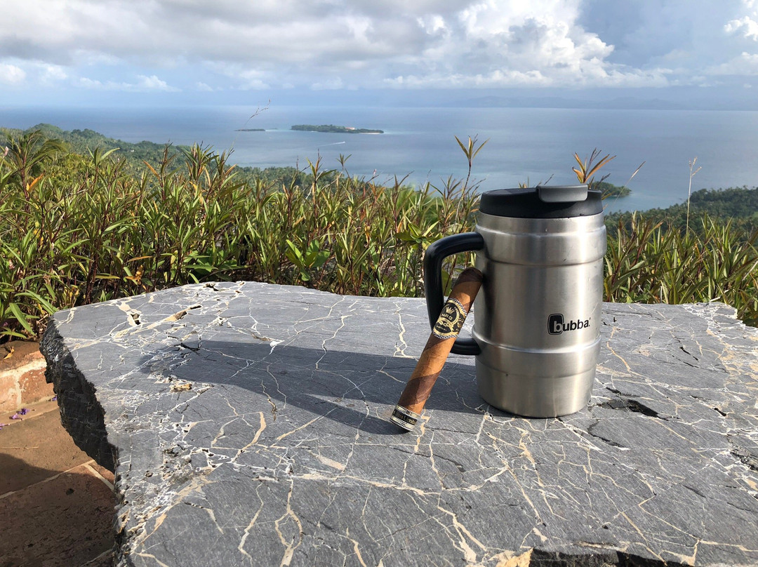 Monte Rojo旅游攻略图片