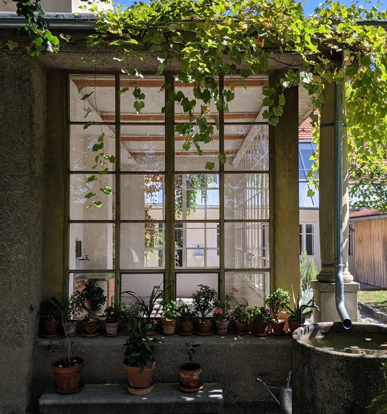Plecnik House-卢布尔雅那必去景点