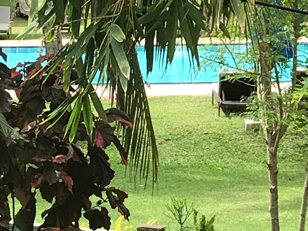 奥瑞卡旅馆主图