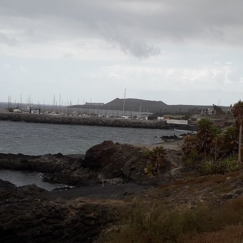 Marina Amarilla Golf-圣米格尔德亚沃纳必去景点